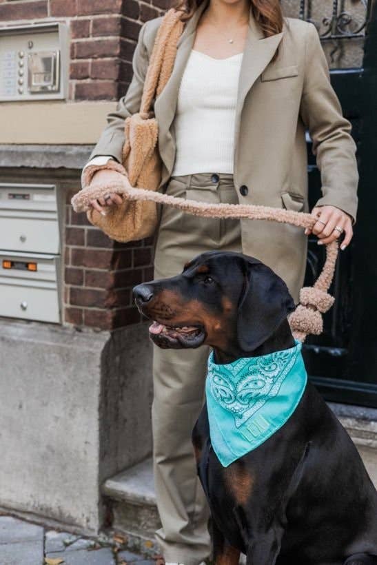 Cityline „Handsfree” - Teddy Brown