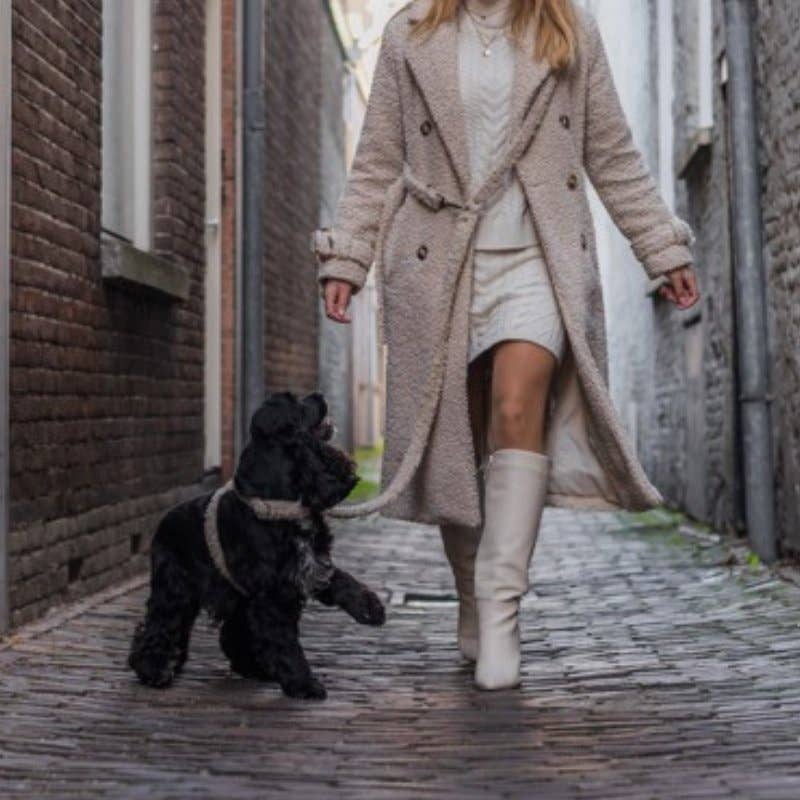 Cityline „Handsfree” - Teddy Brown