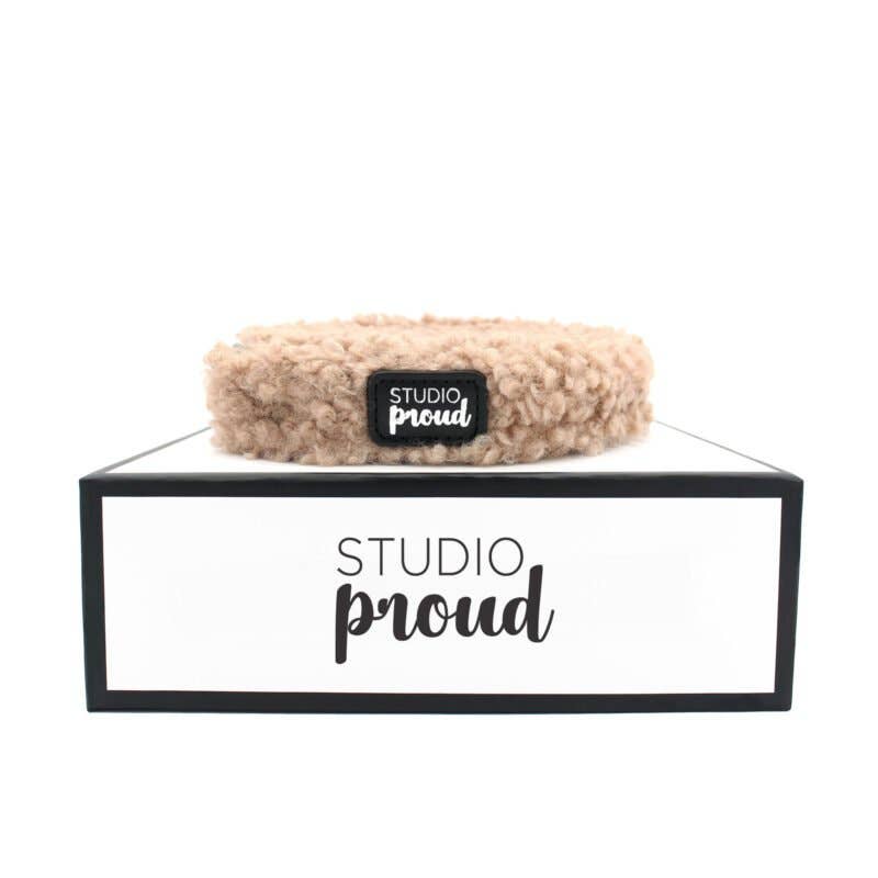 Cityline „Handsfree” - Teddy Brown