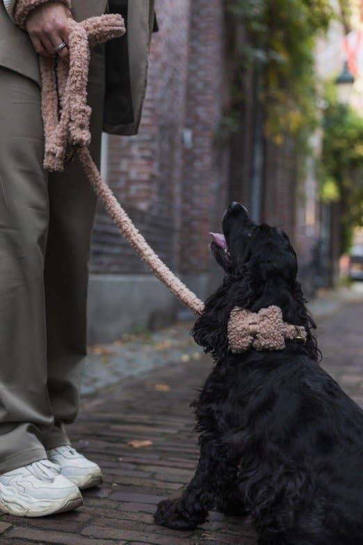 Cityline „Handsfree” - Teddy Brown