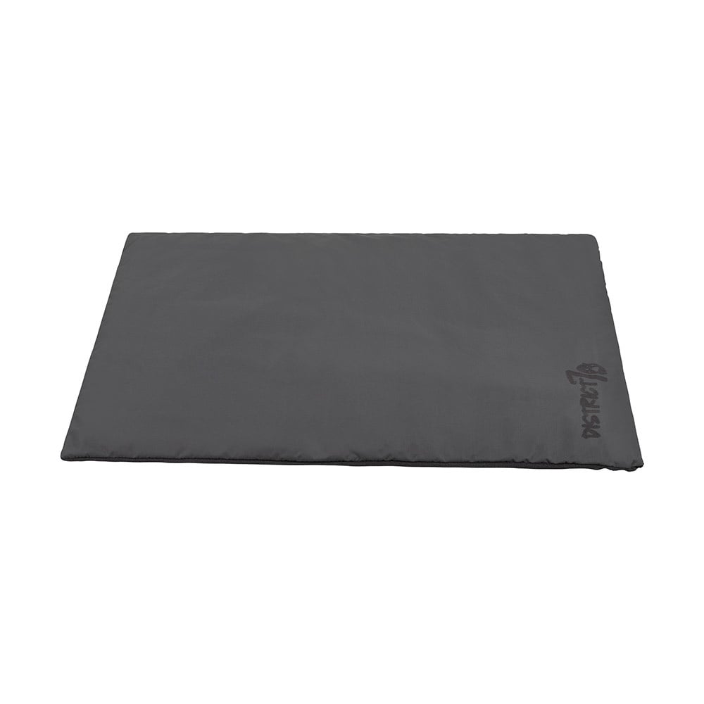 LODGE Benchmat Donkergrijs L