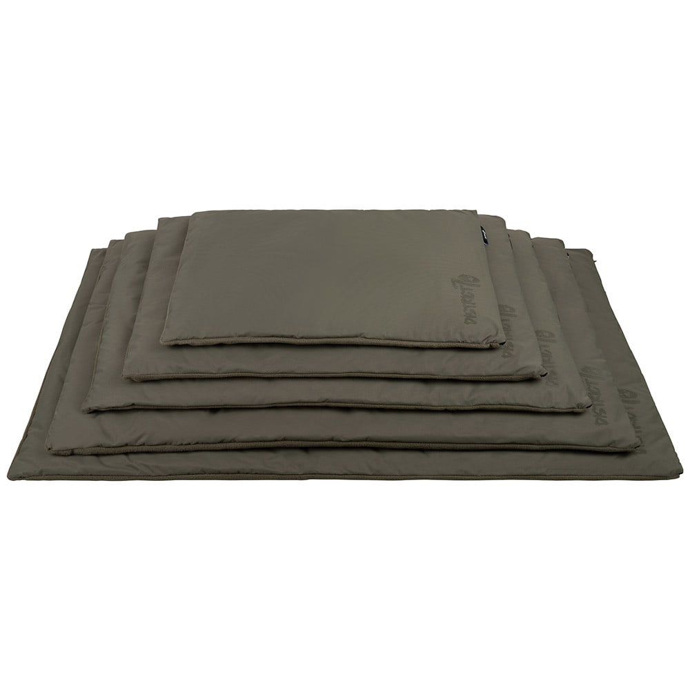LODGE Benchmat Leger Groen M