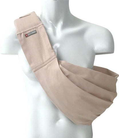 4LazyLegs Canvas Oud Roze XS