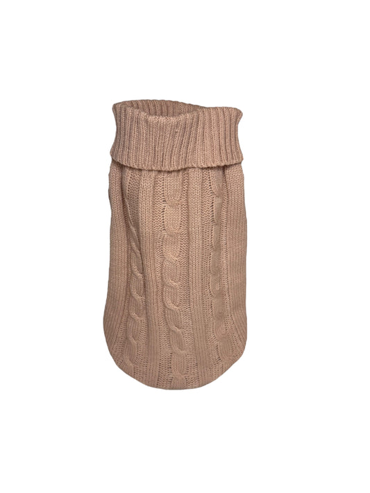T-shirt Boony beige
