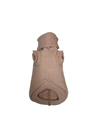 T-shirt Boony beige