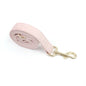 Velvet Riem Baby Pink