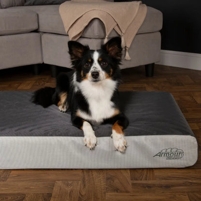 ArmourDillo Orthopedisch Hondenbed L