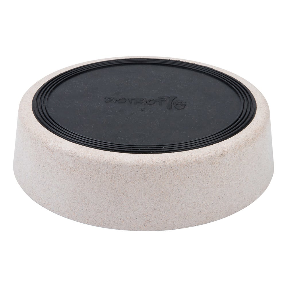 BAMBOO Slow Feeder voor Honden Marengue -  Ø28 cm