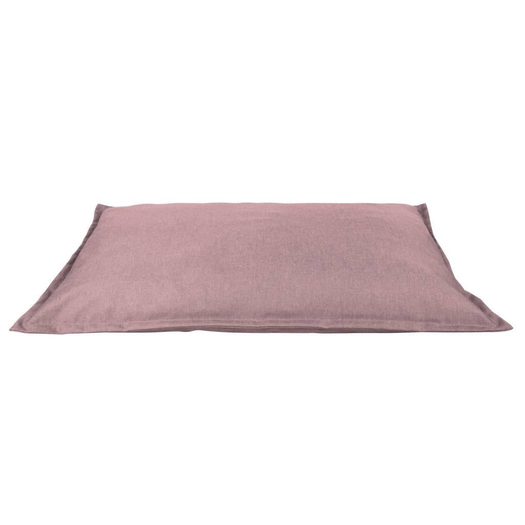 CLASSIC Hondenkussen - 105 x 70 cm Vintage Pink