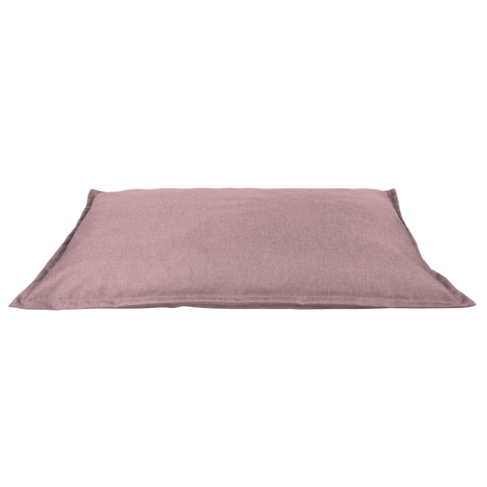 CLASSIC Hondenkussen - 105 x 70 cm Vintage Pink