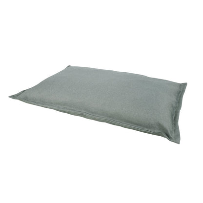 CLASSIC Hondenkussen - 105 x 70 cm Cactus Green