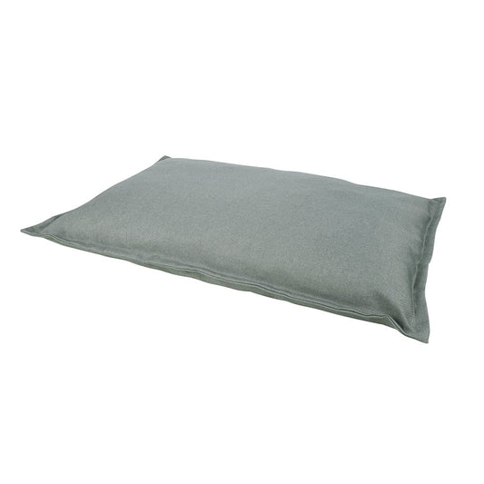 CLASSIC Hondenkussen - 105 x 70 cm Cactus Green