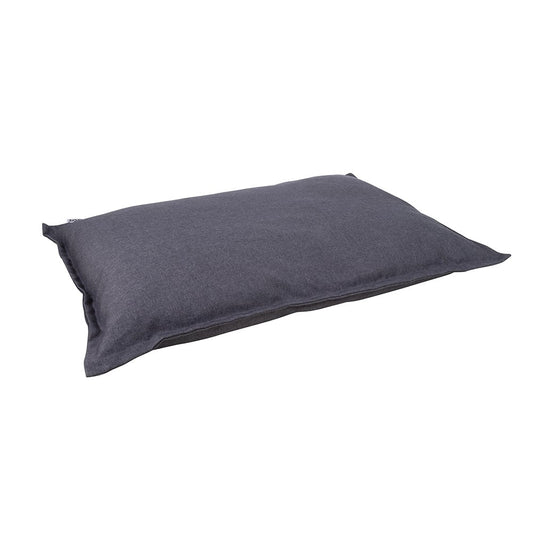 CLASSIC Hondenkussen - 105 x 70 cm Charcoal Grey