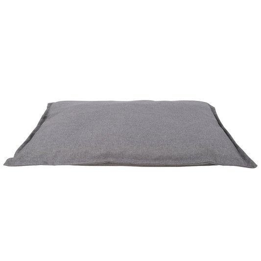 CLASSIC Hondenkussen - 105 x 70 cm Shark Grey