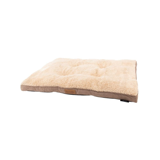 Cosy Mattress Caramel Brown