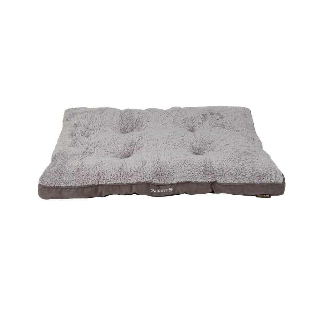 Cosy Mattress Grey