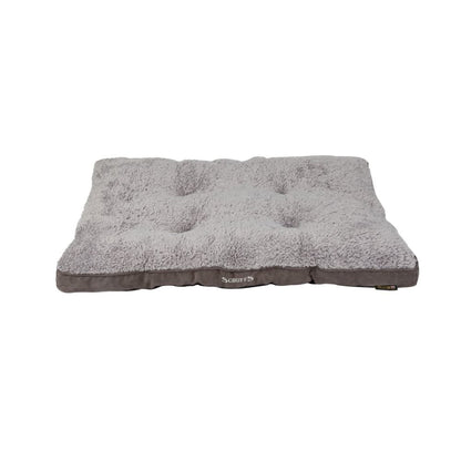 Cosy Mattress Grey