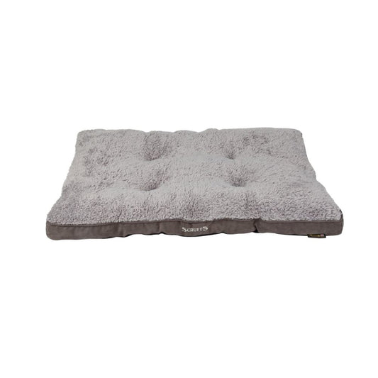 Cosy Mattress Grey