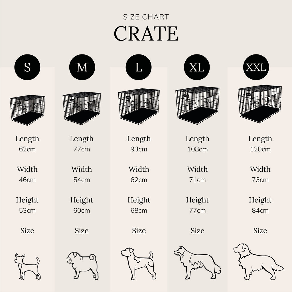 CRATE XL