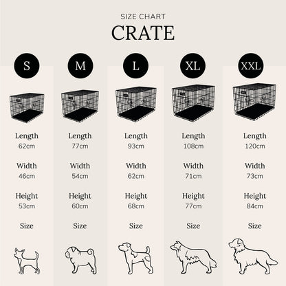 CRATE XL