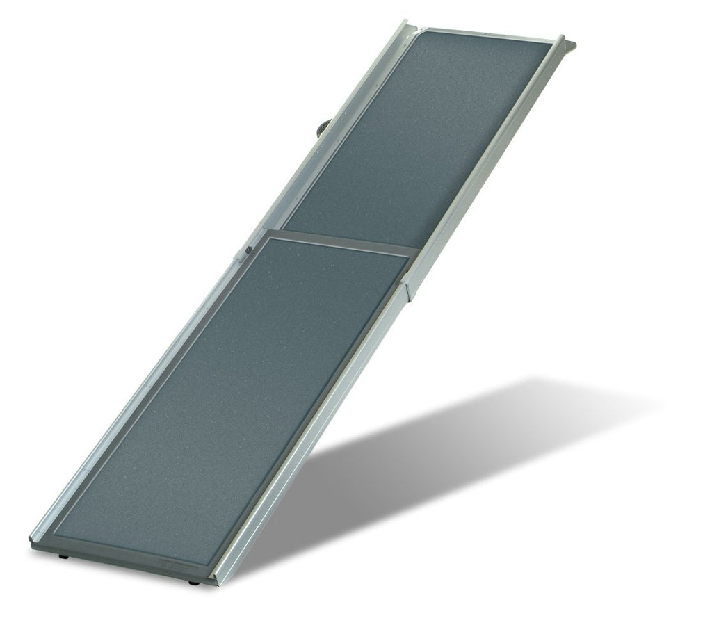Happy Ride Deluxe Telescoping Ramp XL