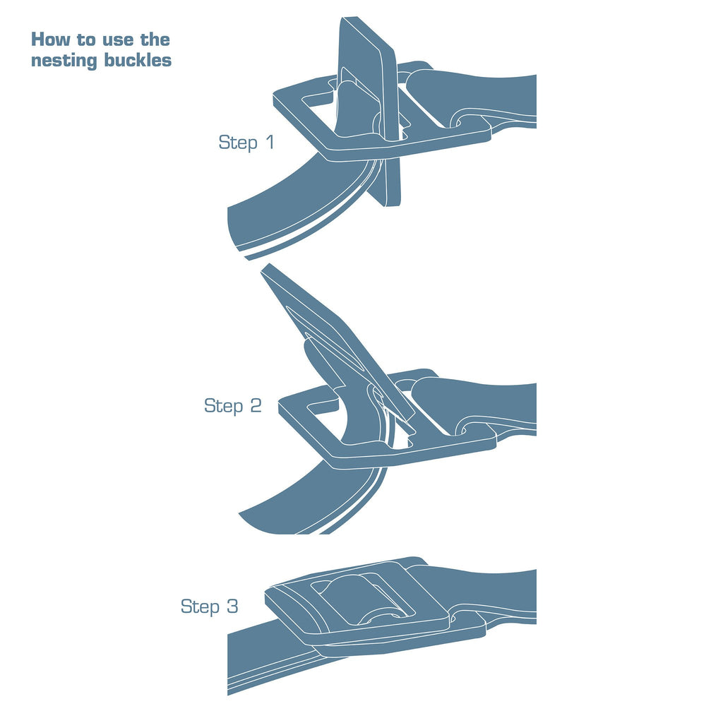 Kurgo - Impact Dog Car Harness L