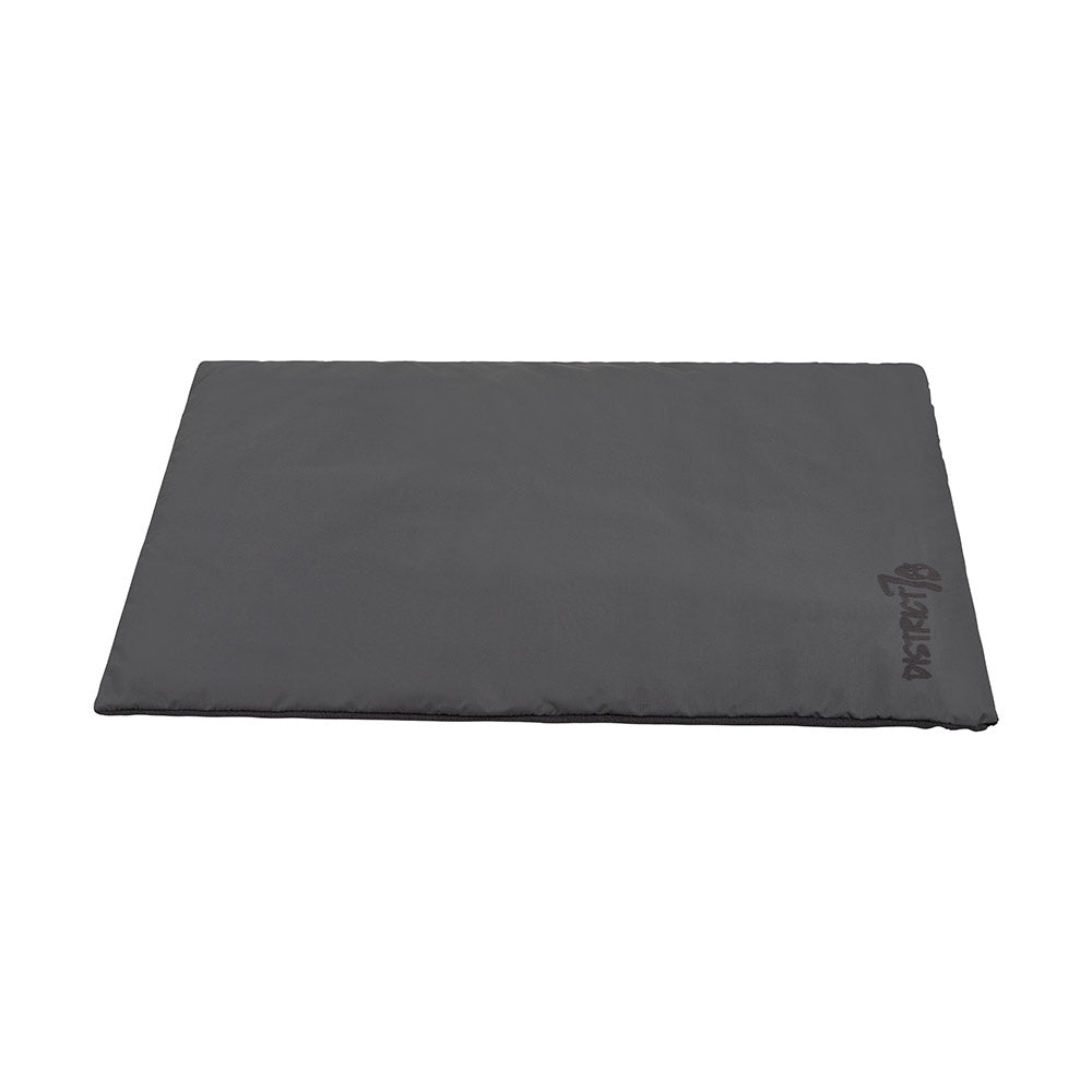 LODGE Benchmat Donkergrijs XXL