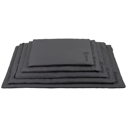 LODGE Benchmat Donkergrijs M
