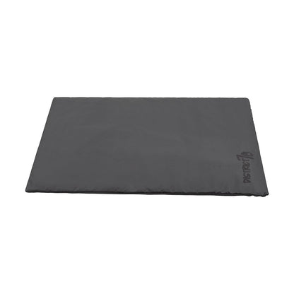 LODGE Benchmat Donkergrijs M
