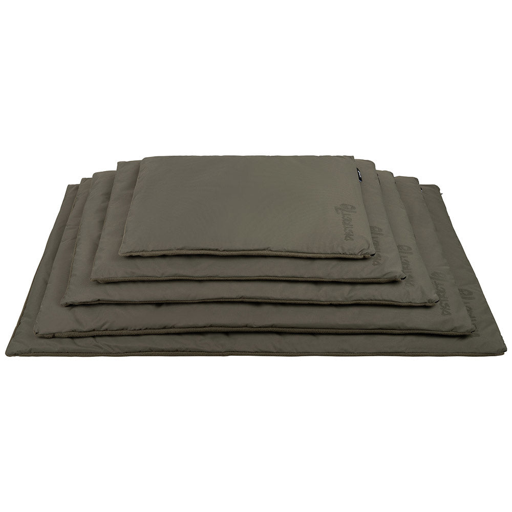 LODGE Benchmat Leger Groen S