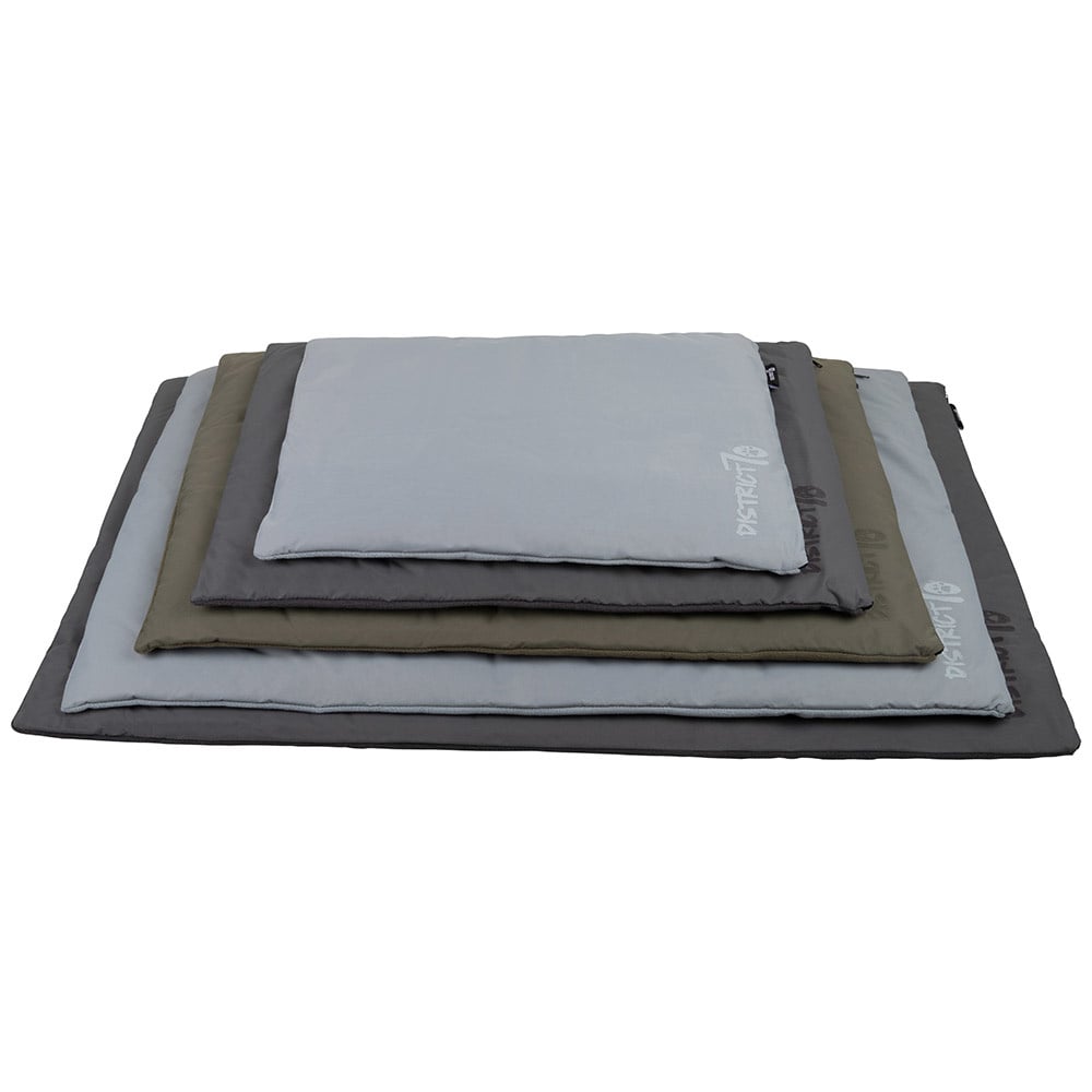 LODGE Benchmat Lichtgrijs XL