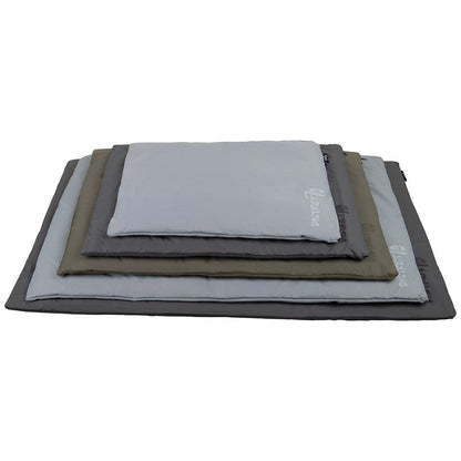 LODGE Benchmat Lichtgrijs XL