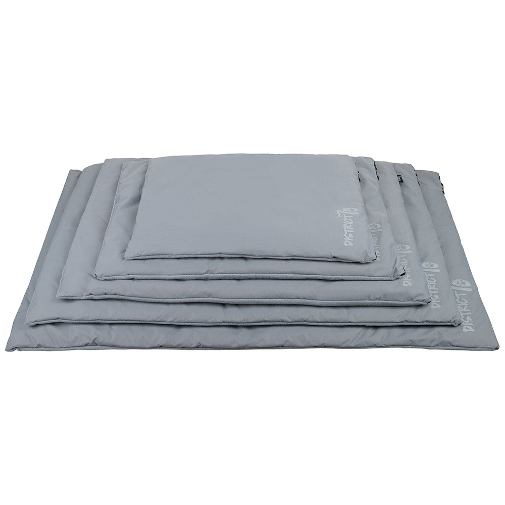 LODGE Benchmat Lichtgrijs XL