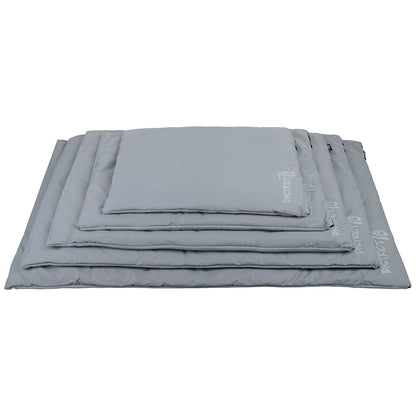 LODGE Benchmat Lichtgrijs XL