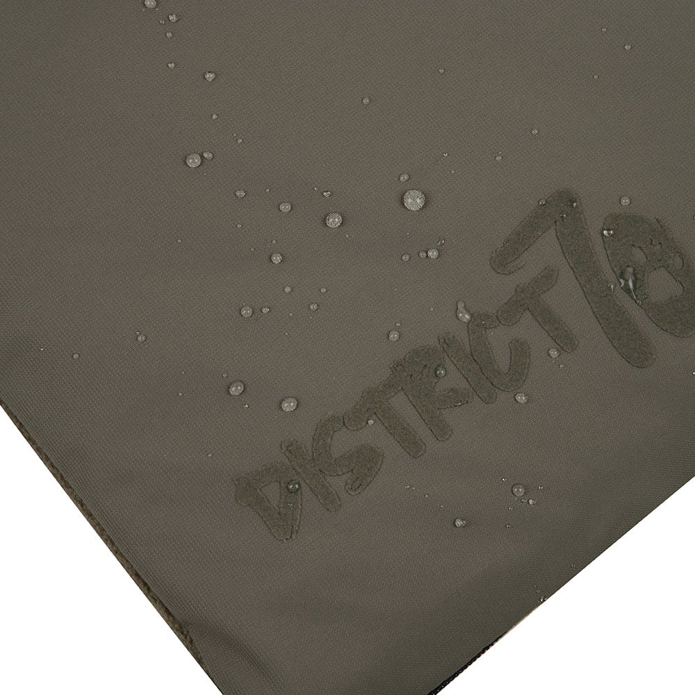 LODGE Benchmat Lichtgrijs XL