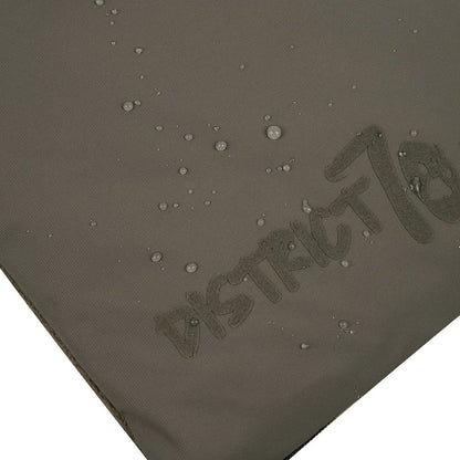 LODGE Benchmat Lichtgrijs XL