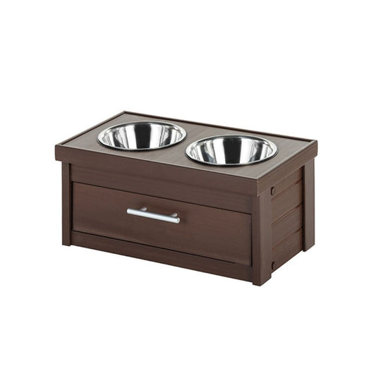 Piedmont Pet Diner Russet S