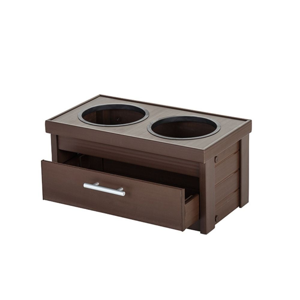 Piedmont Pet Diner Russet S