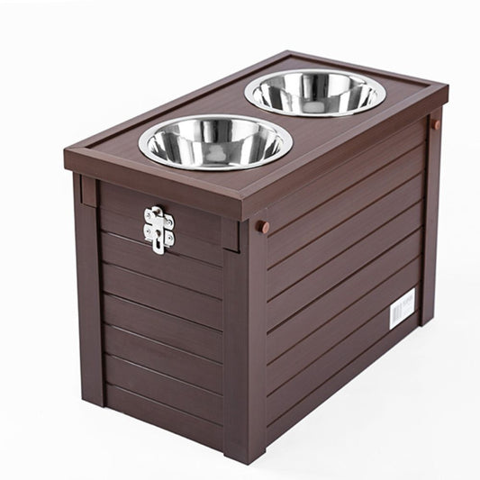 Piedmont Pet Diner Russet XL