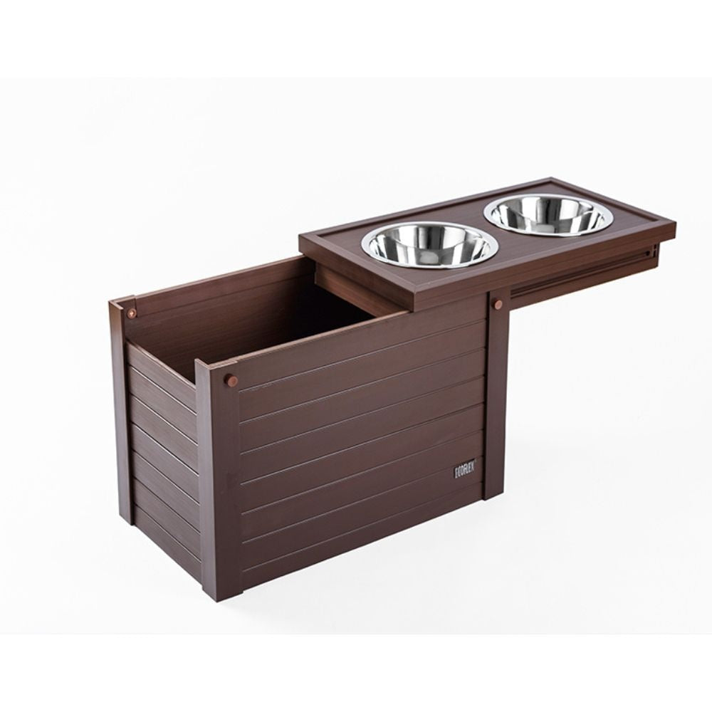 Piedmont Pet Diner Russet XL