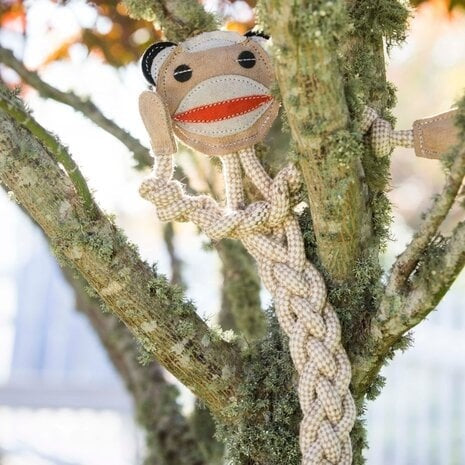 Rope Knotties™ - Konijn XL