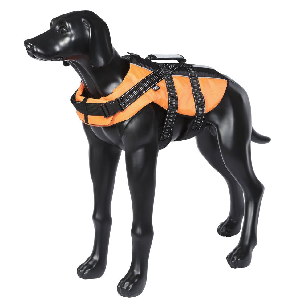 Safety Life Vest L